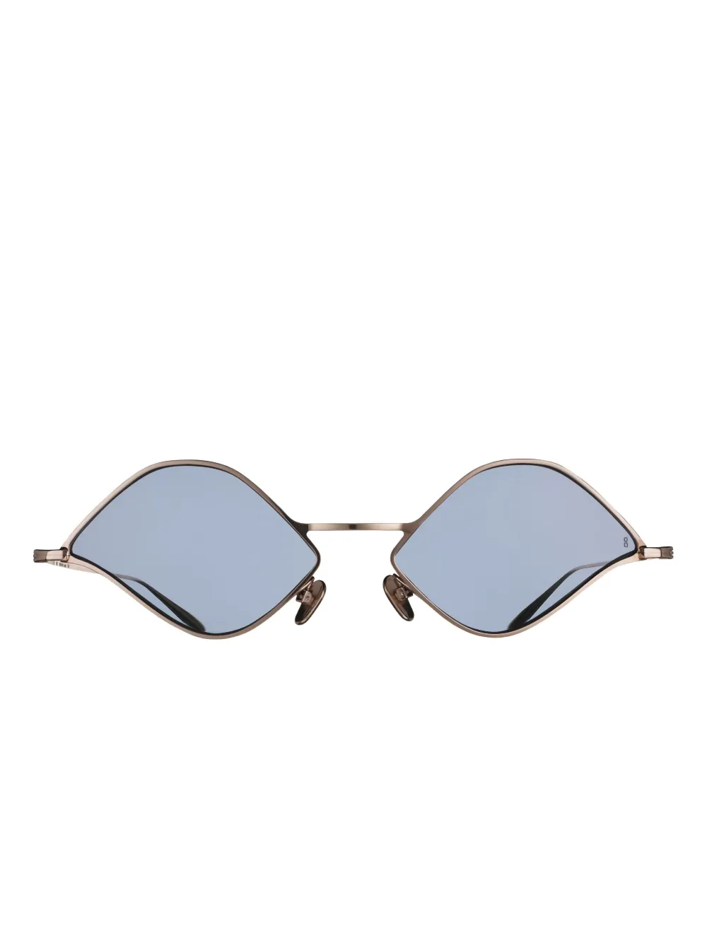 

Солнцезащитные очки Kink Massada, золотой