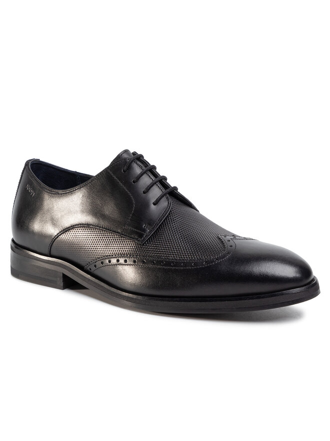 

Полуботинки Kleitos 4140004393 Joop!, черный