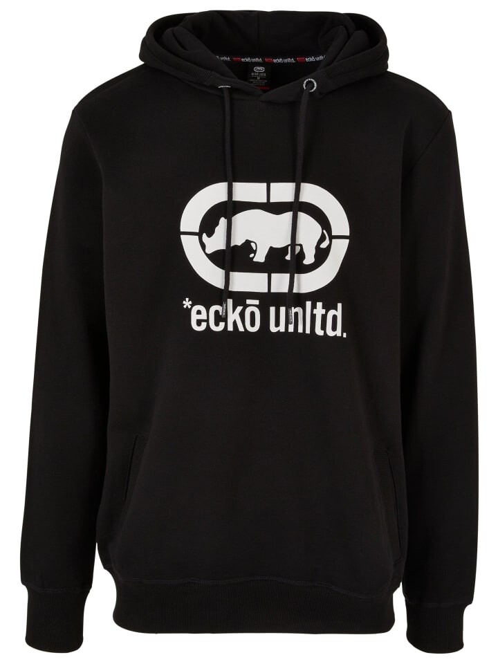 

Толстовка Ecko Unltd., черный