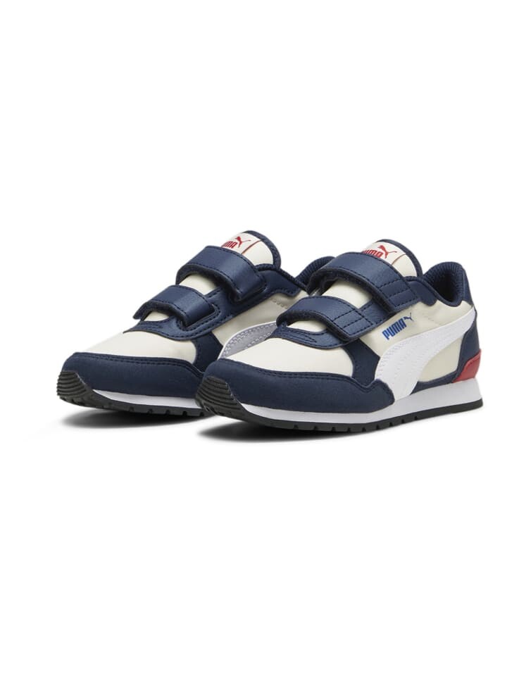 

Кроссовки на шнуровке Puma, красочный