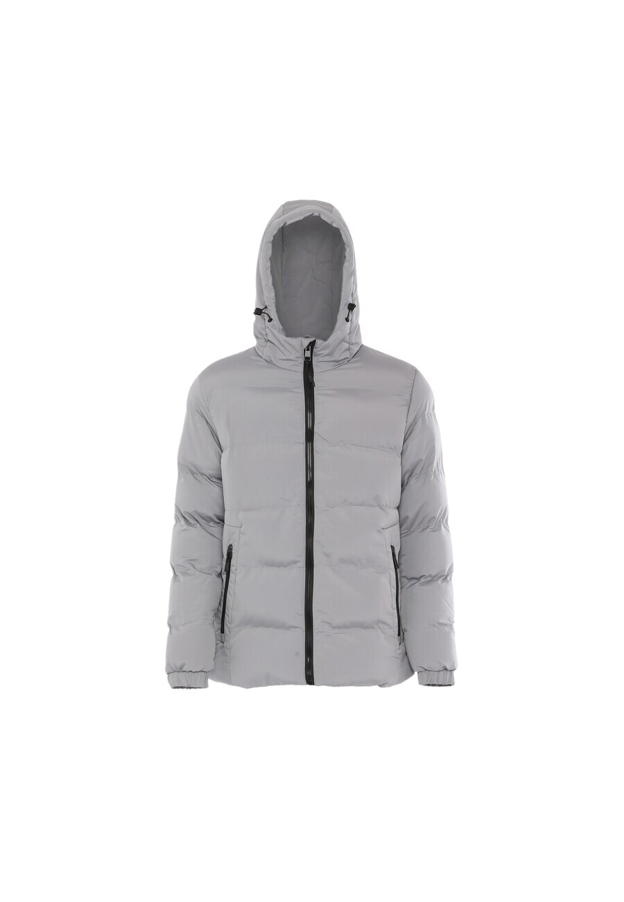 

Зимняя куртка PLUMDALE Winter Jacket, серый