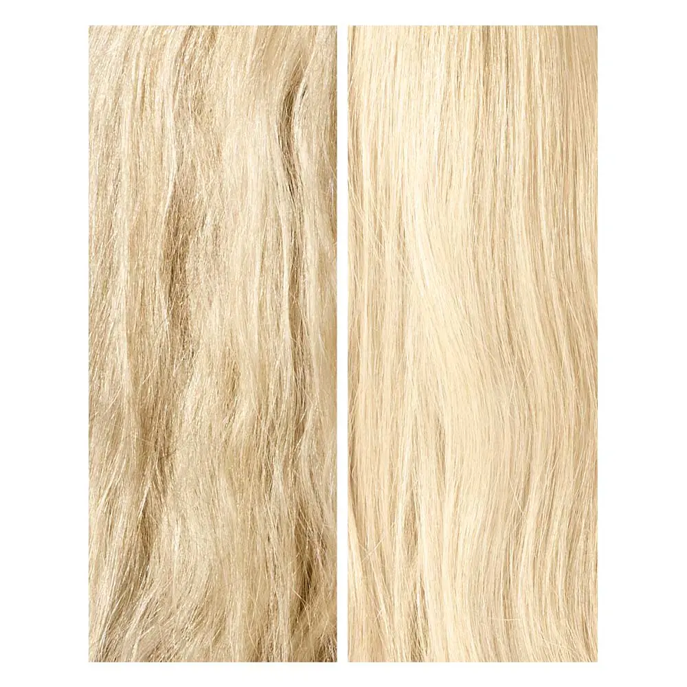 Шампунь Shu Uemura Yubi Blonde для сияния светлых волос, 300 мл — фото 4