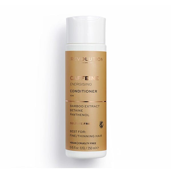 

Caffeine 250 мл Revolution Haircare