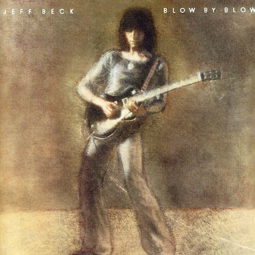 

CD диск Beck, Jeff: Blow By Blow