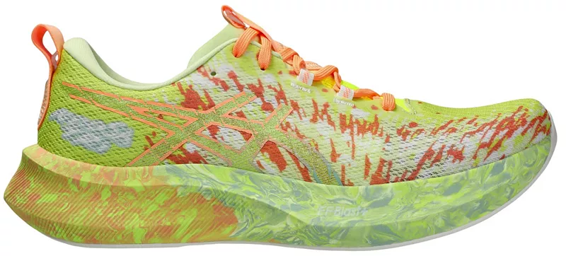 

Мужские кроссовки ASICS Noosa Tri 16, цвет Matcha