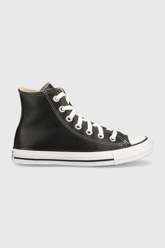 

Кроссовки Chuck Taylor All Star Converse, черный