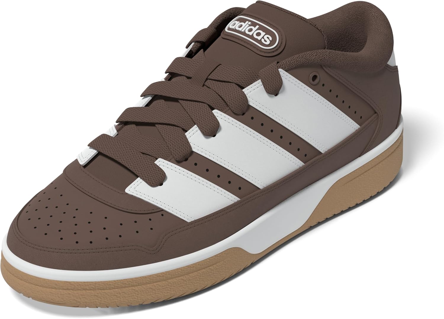 

Кроссовки Adidas Унисекс Взрослые Break Start 2000, белый