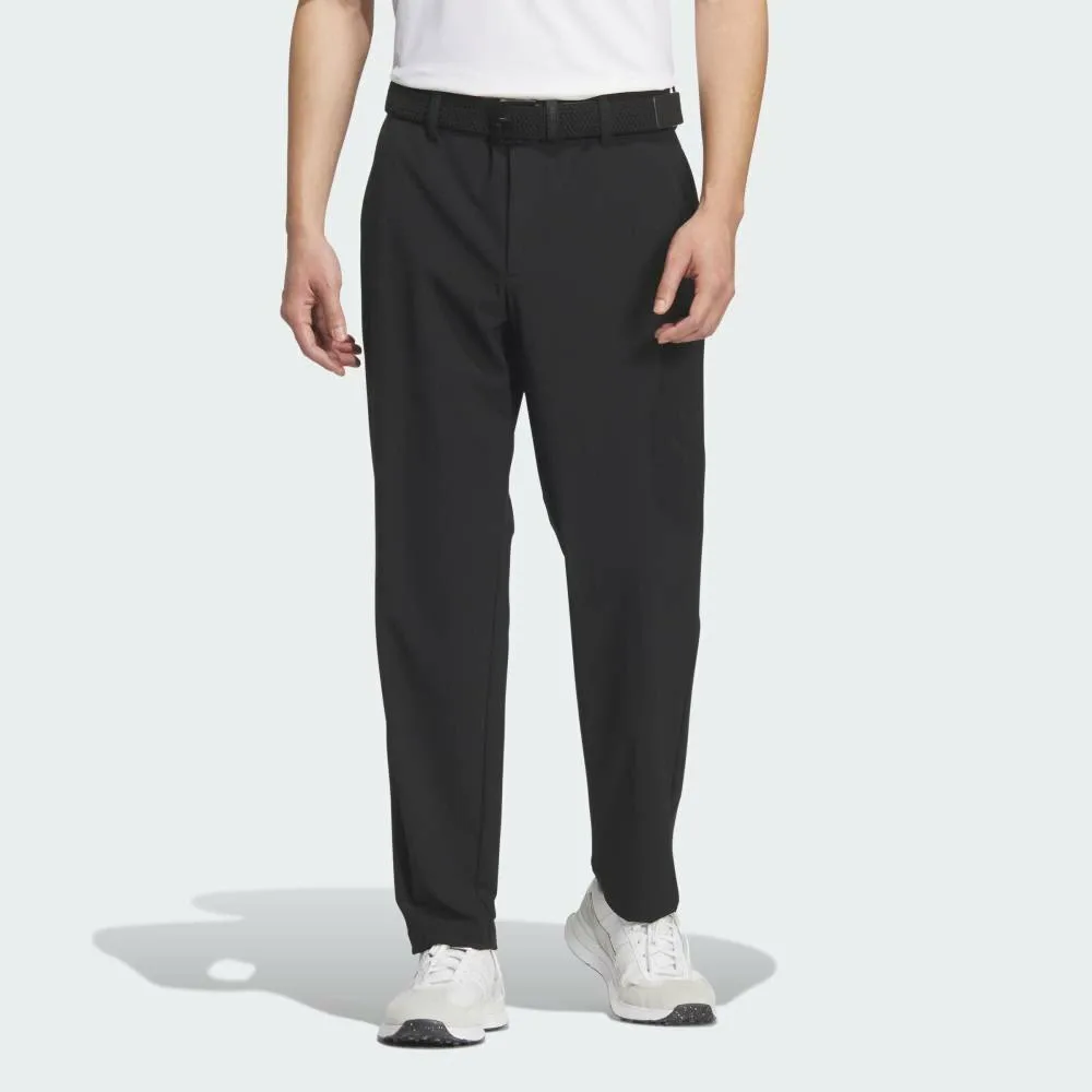 Брюки 4-Way Ankle 9/10 Adidas, black