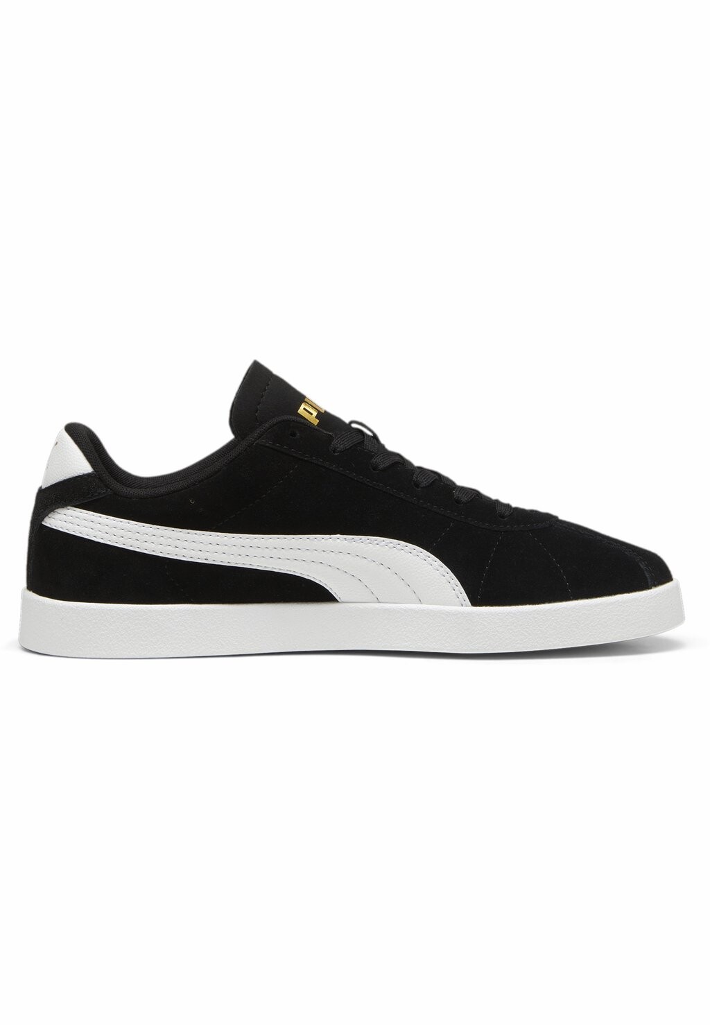 Кроссовки CLUB UNISEX Puma, черный — фото 2
