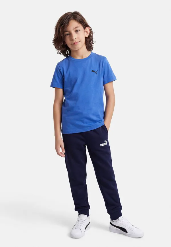 Спортивная футболка унисекс tad tee Puma, Royal Sapphire