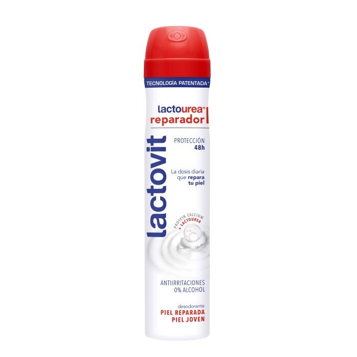 

Дезодорант Desodorante Spray Urea Lactovit, 200 ml