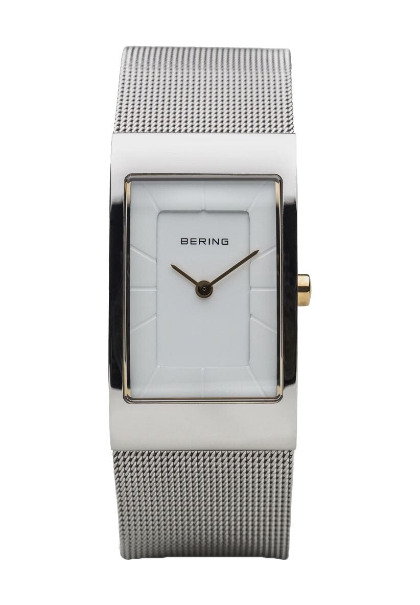 

Женские часы 10222-010-С BERING, серебро