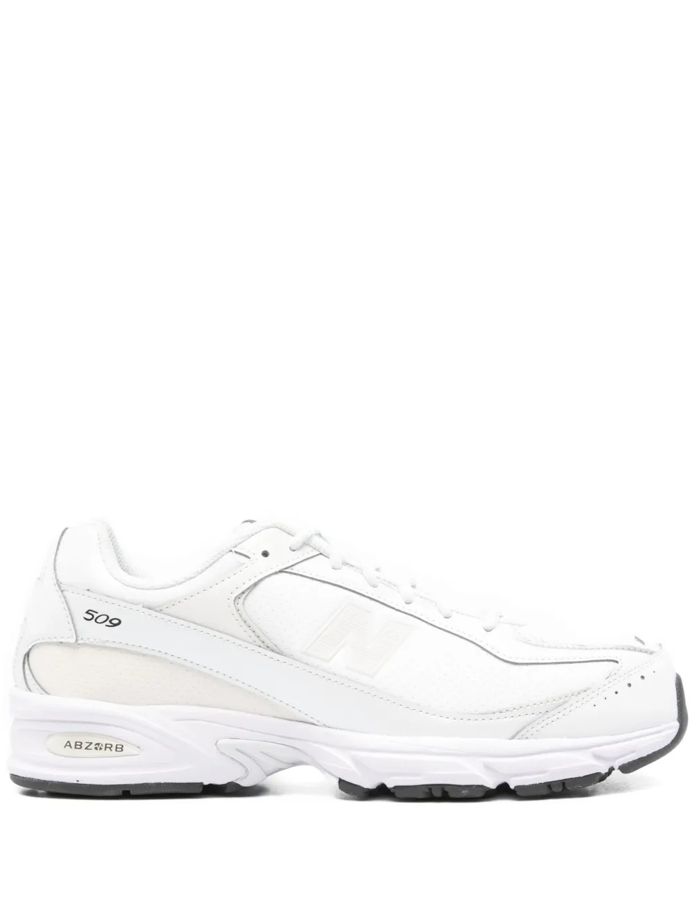 

Кроссовки X New Balance U509 Comme Des Garçons Homme Plus, белый