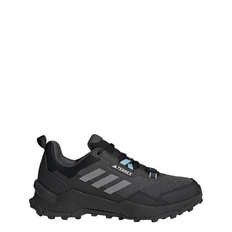 

Походная обувь Adidas, цвет schwarz/grau/aquamaringrün