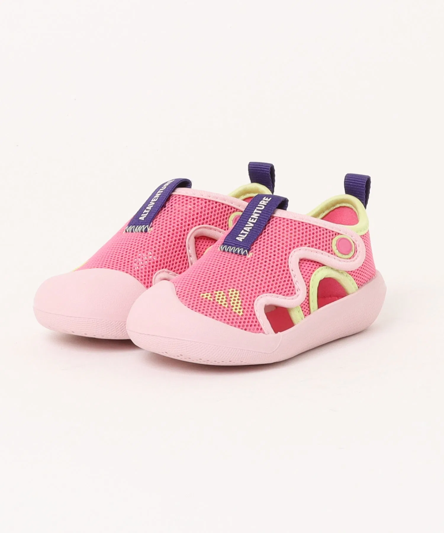 Детские сандалии Adidas ALTAVENTURE 3 I