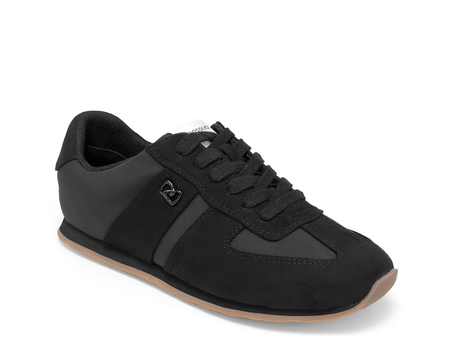 Кроссовки Aerosoles Jett Sneaker, черный