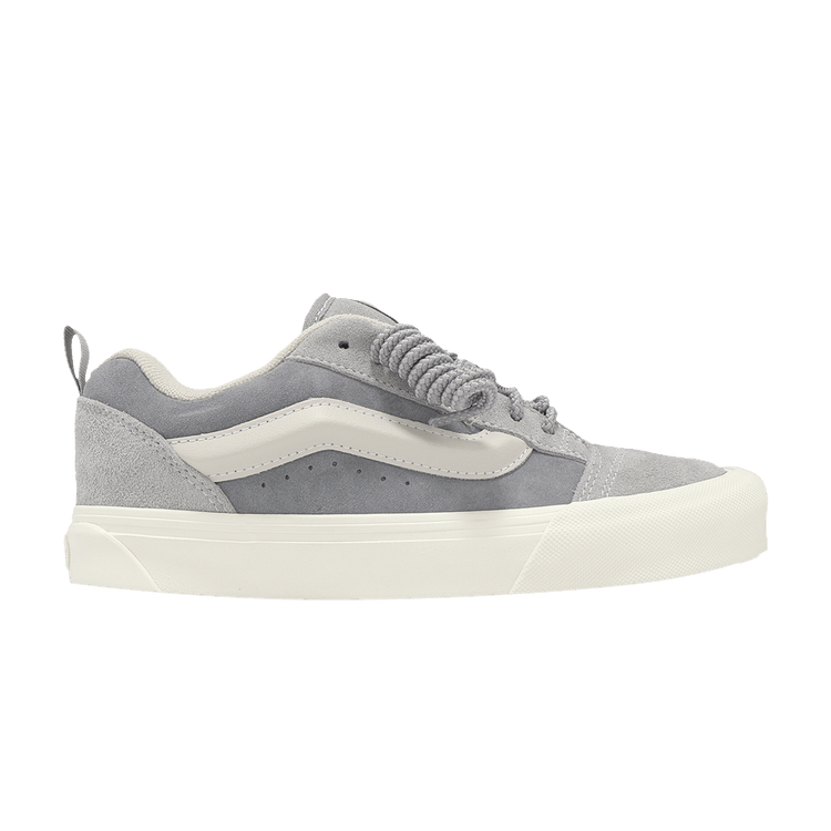 

Кроссовки Knu-Skool 'Grey', серый