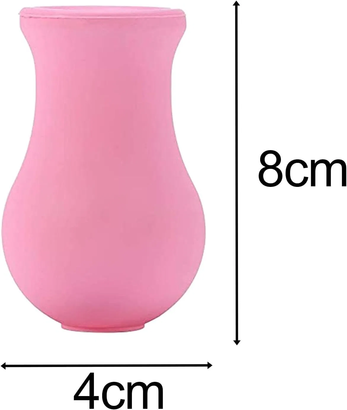 Устройство для увеличения губ Generic из силикона — фото 3