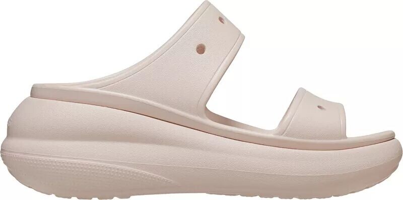 

Классические сандалии Crocs Crush, Серый, Классические сандалии Crocs Crush