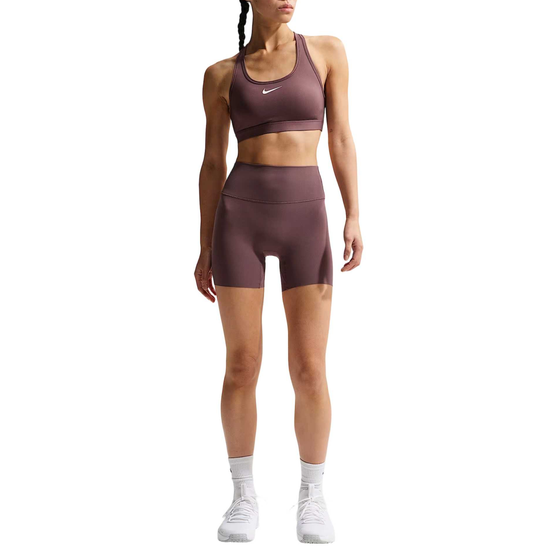 

Swoosh Sports Underwear Women's Nike, tattoos/белый