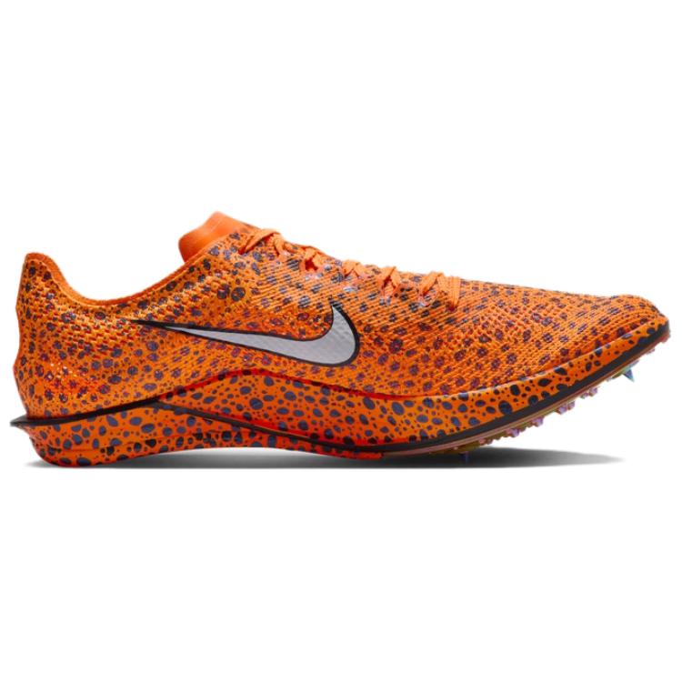 Nike Драгонфлай 2 Элит Электрик 'Сафари' - оранжевый/черный, цвет Orange/Black — фото 2