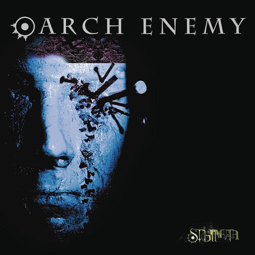 

Виниловая пластинка Arch Enemy: Stigmata