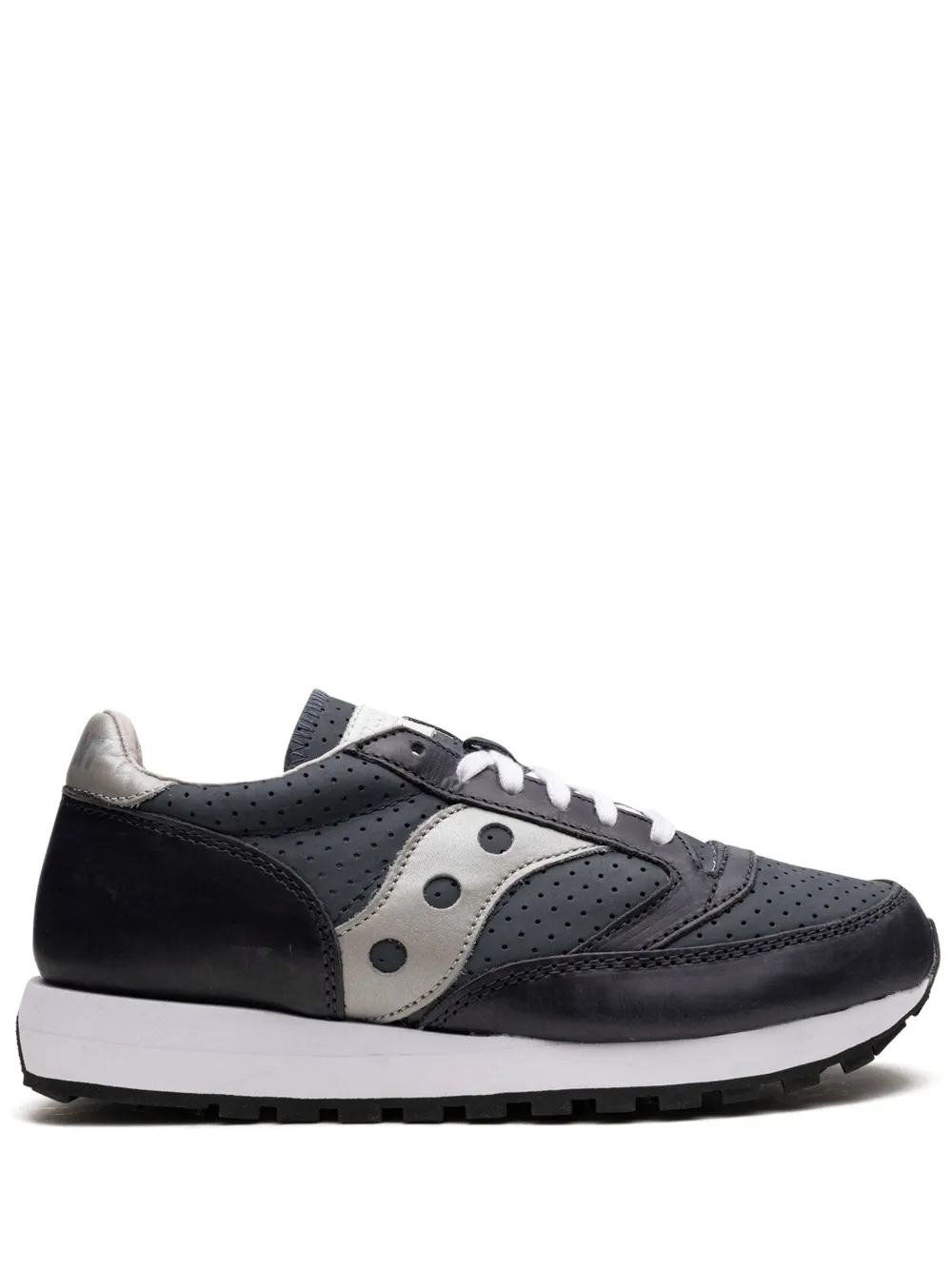 

Кроссовки Shadow 6000 & Jazz Double Pack Saucony, белый