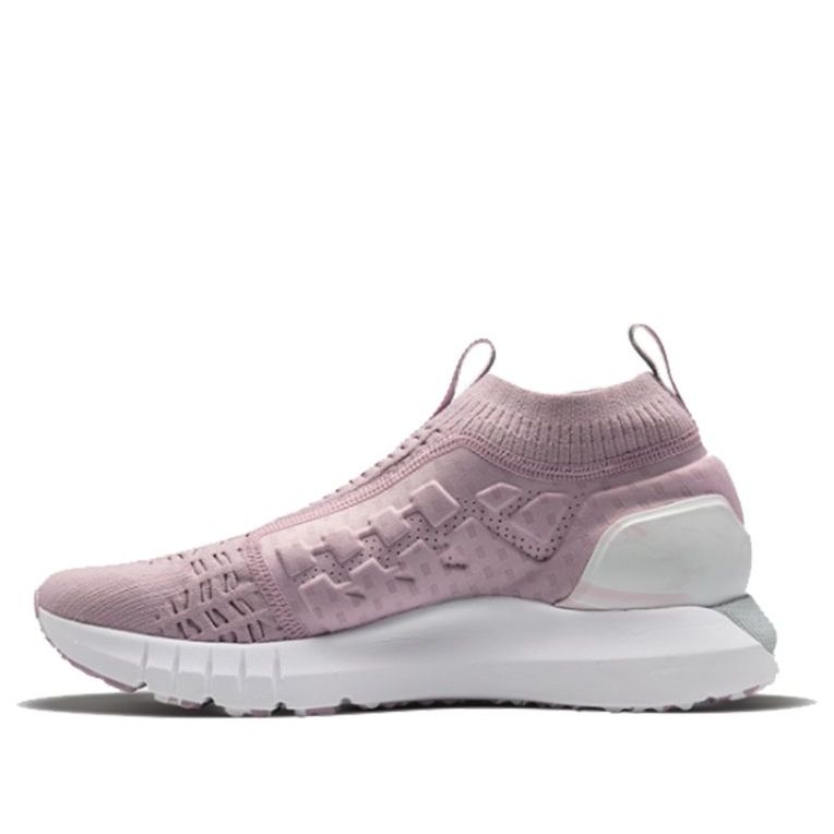 

Беговые кроссовки Under Armour Hovr Phantom Slip Camo 'Pink'