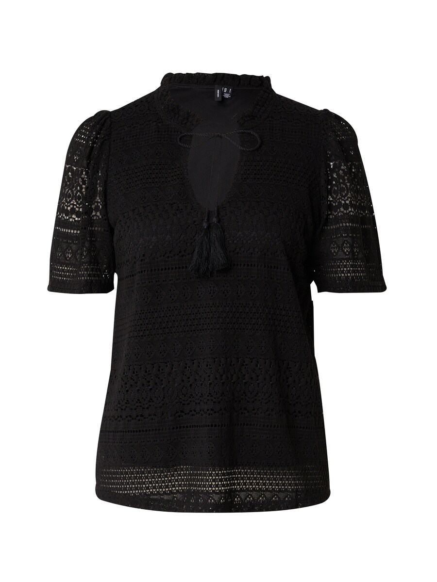 

Блузка VERO MODA HONEY, черный