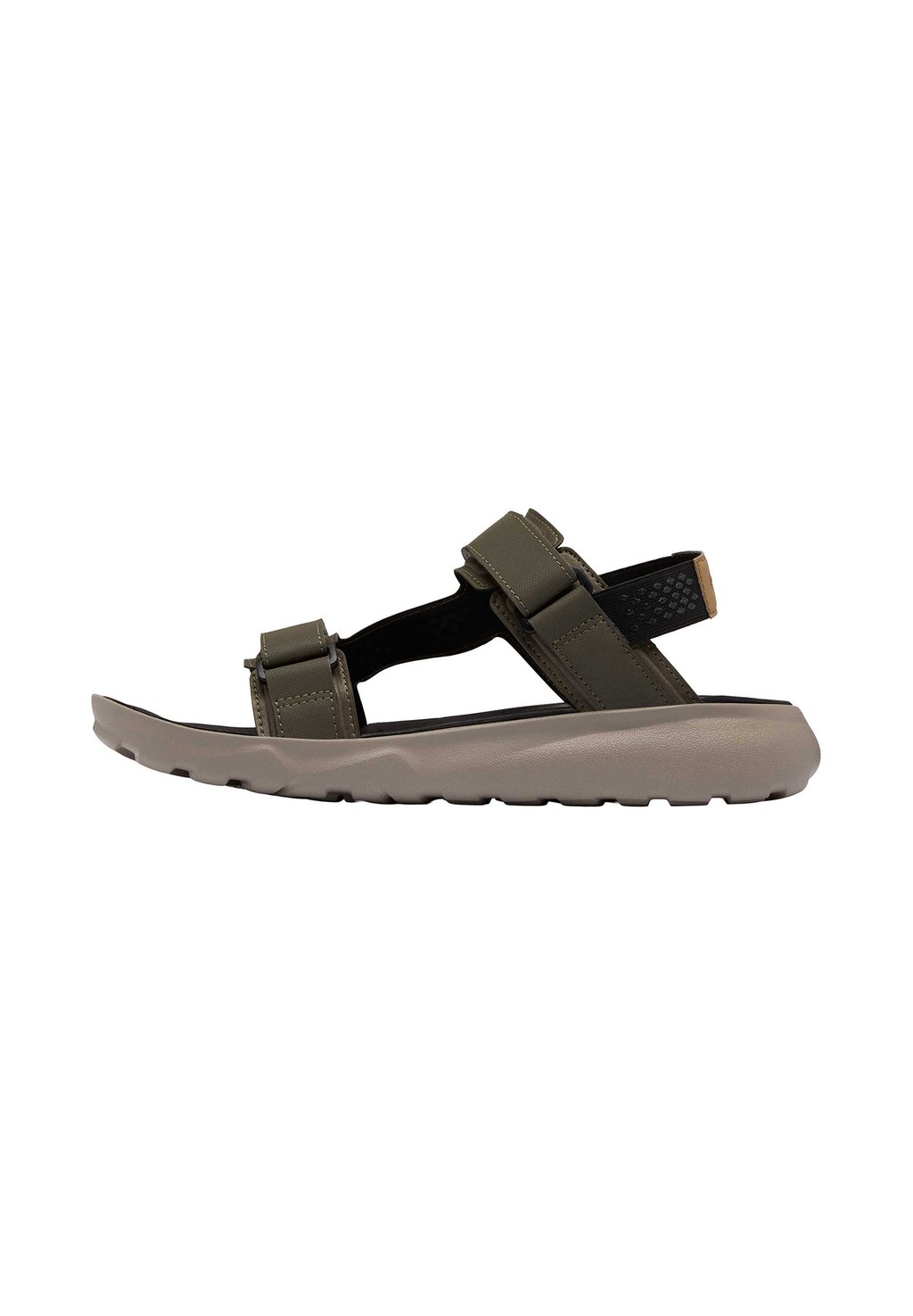 

Сандалии COLUMBIA PEAKFREAK ROAM Skechers, зеленый