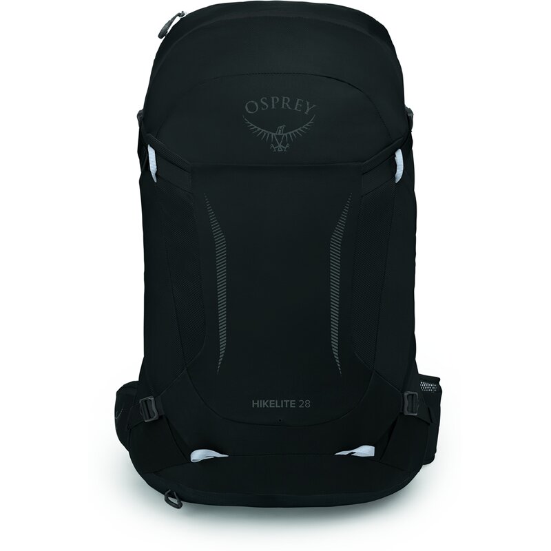 

Рюкзак Hikelite 28 Osprey, черный