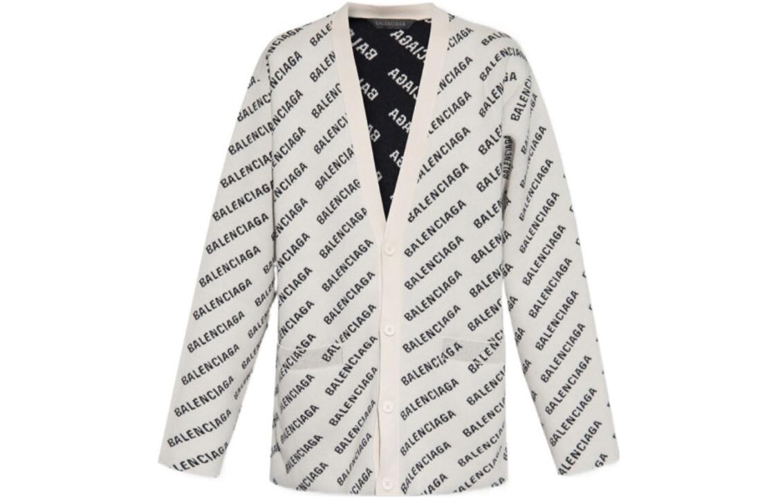 

Трикотаж женский Off White Balenciaga