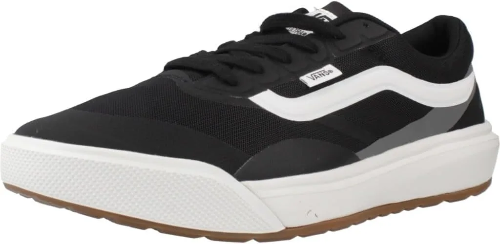 Кроссовки Vans Unisex Adult MTE Ultrarange 2.0 Rw, черный