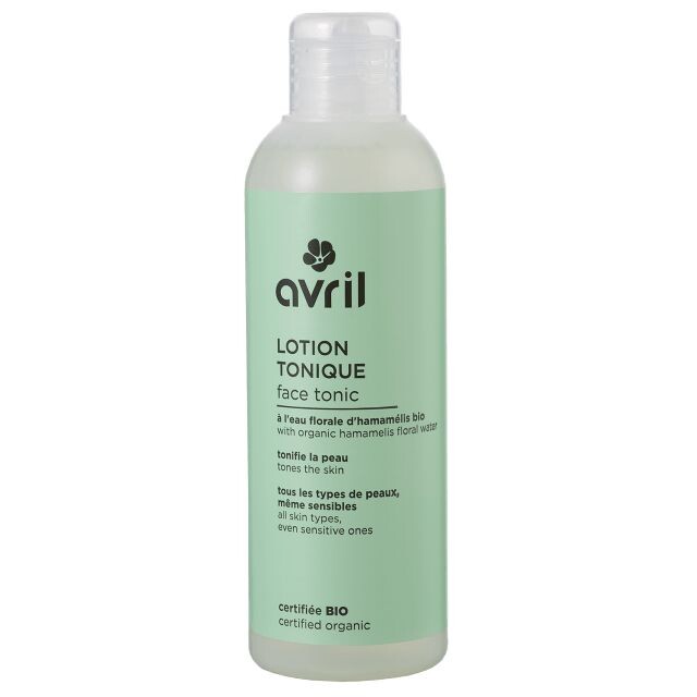 

Тоник для лица Tónico facial Avril, 200 мл