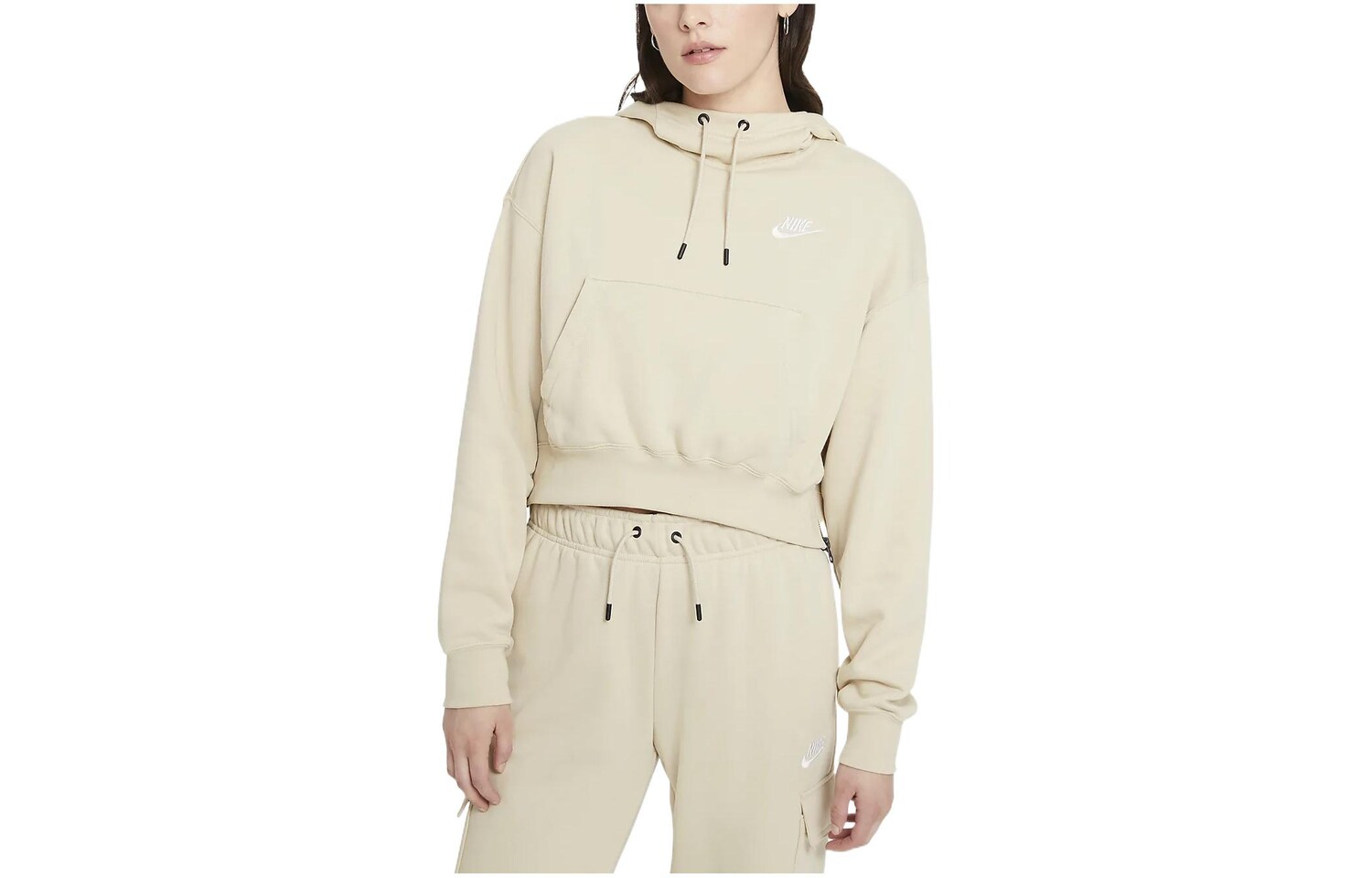 

Свитшот женский Off White Nike