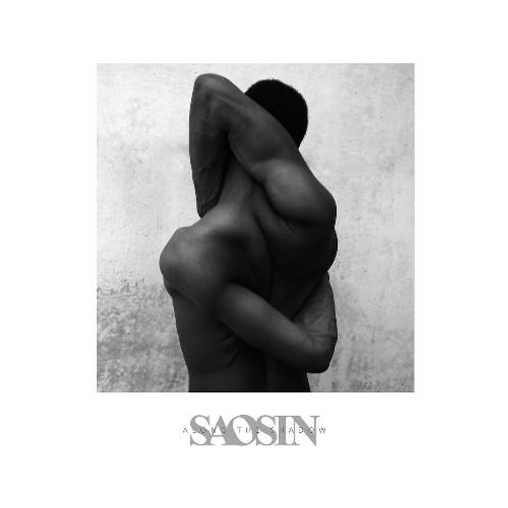 

Диск CD Along The Shadow - Saosin