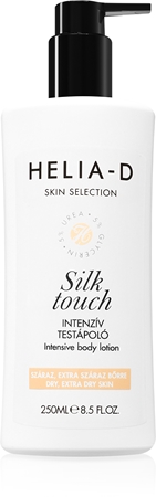 

Крем для тела для сухой и очень сухой кожи Helia-D Skin Selection, 250 ml