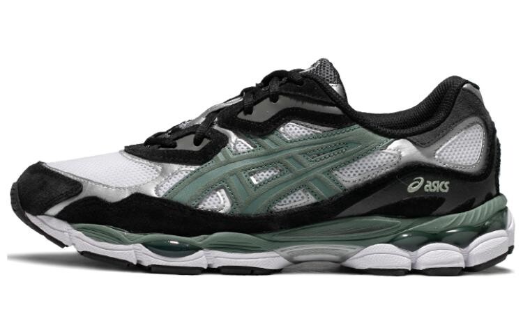 

ASICS UrbancoreGel-NYC White Ivy