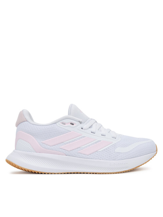 

Кроссовки Runfalcon 5 JR2233 Adidas, белый