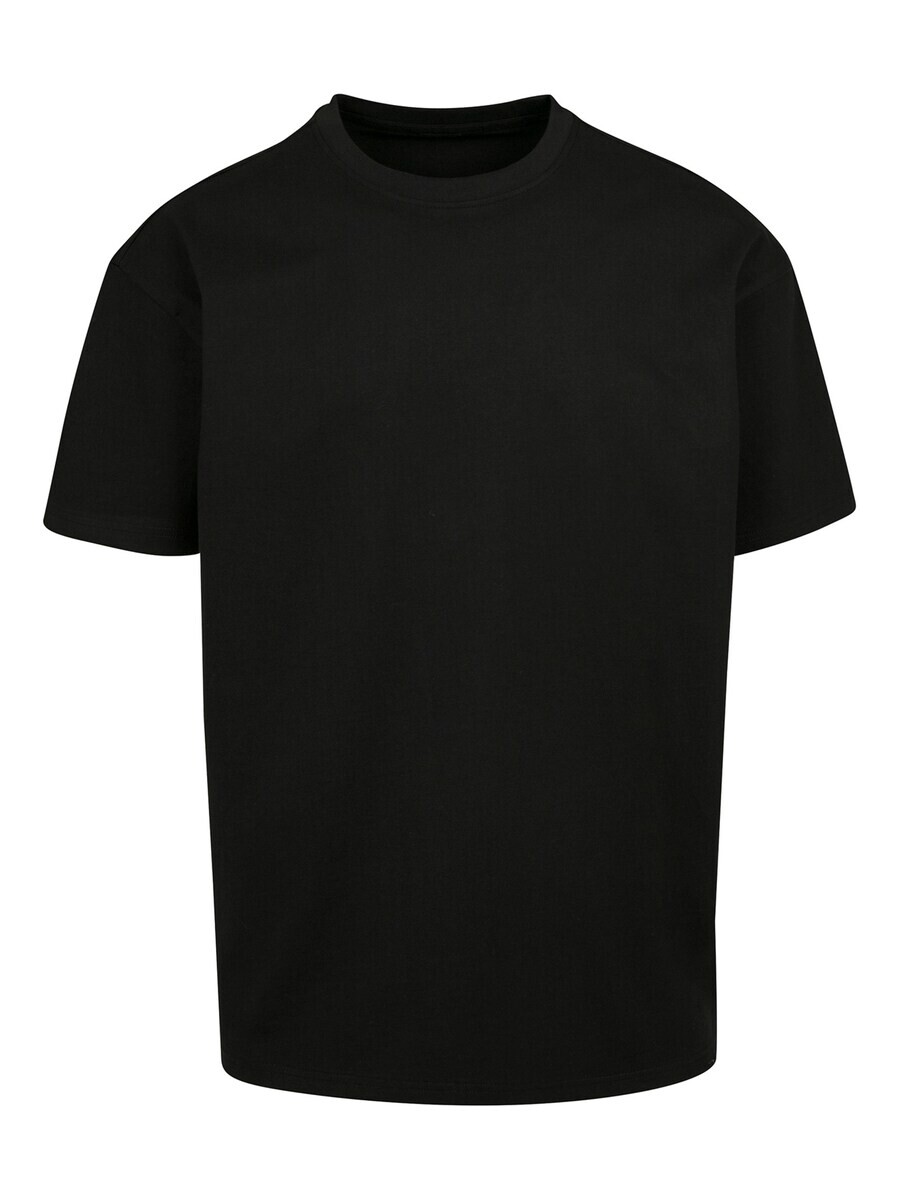 

Классическая футболка F4NT4STIC Shirt Hollywood blvd, черный