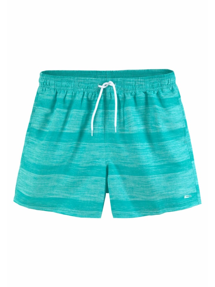 

s.Oliver бирюзовые плавки