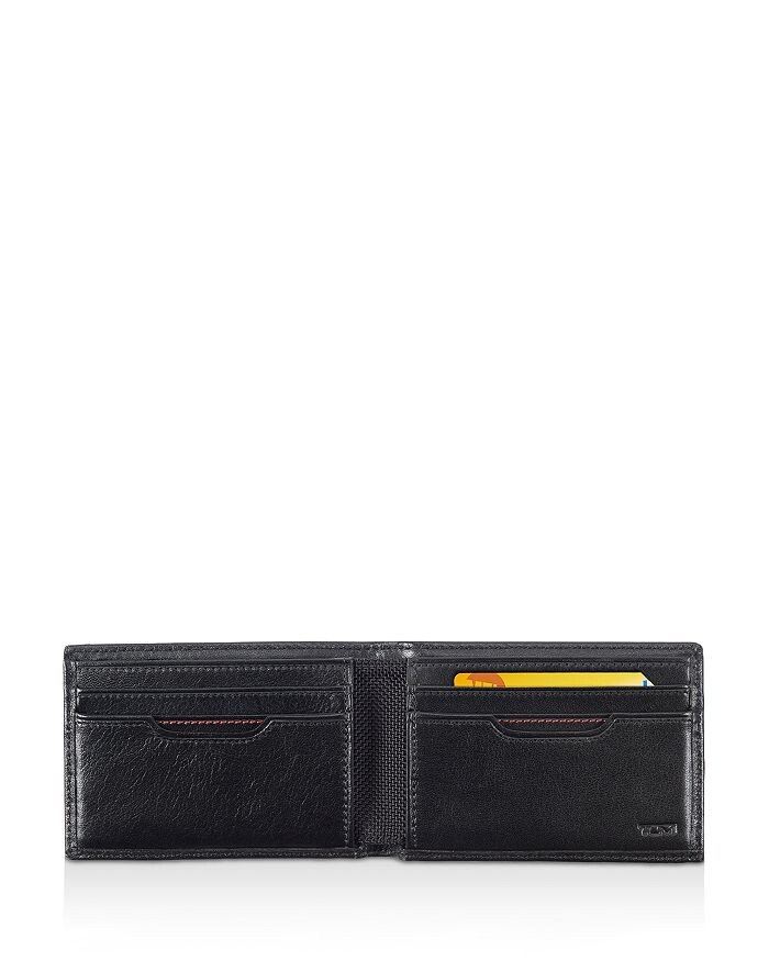 Кошелек Tumi Delta Slim RFID — фото 3