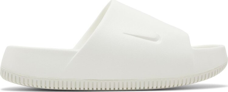Кроссовки Wmns Calm Slide 'Sail', кремовый
