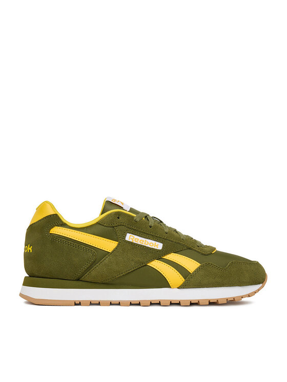 

Кроссовки CEO-GLIDE 100230831 Reebok, зелёный
