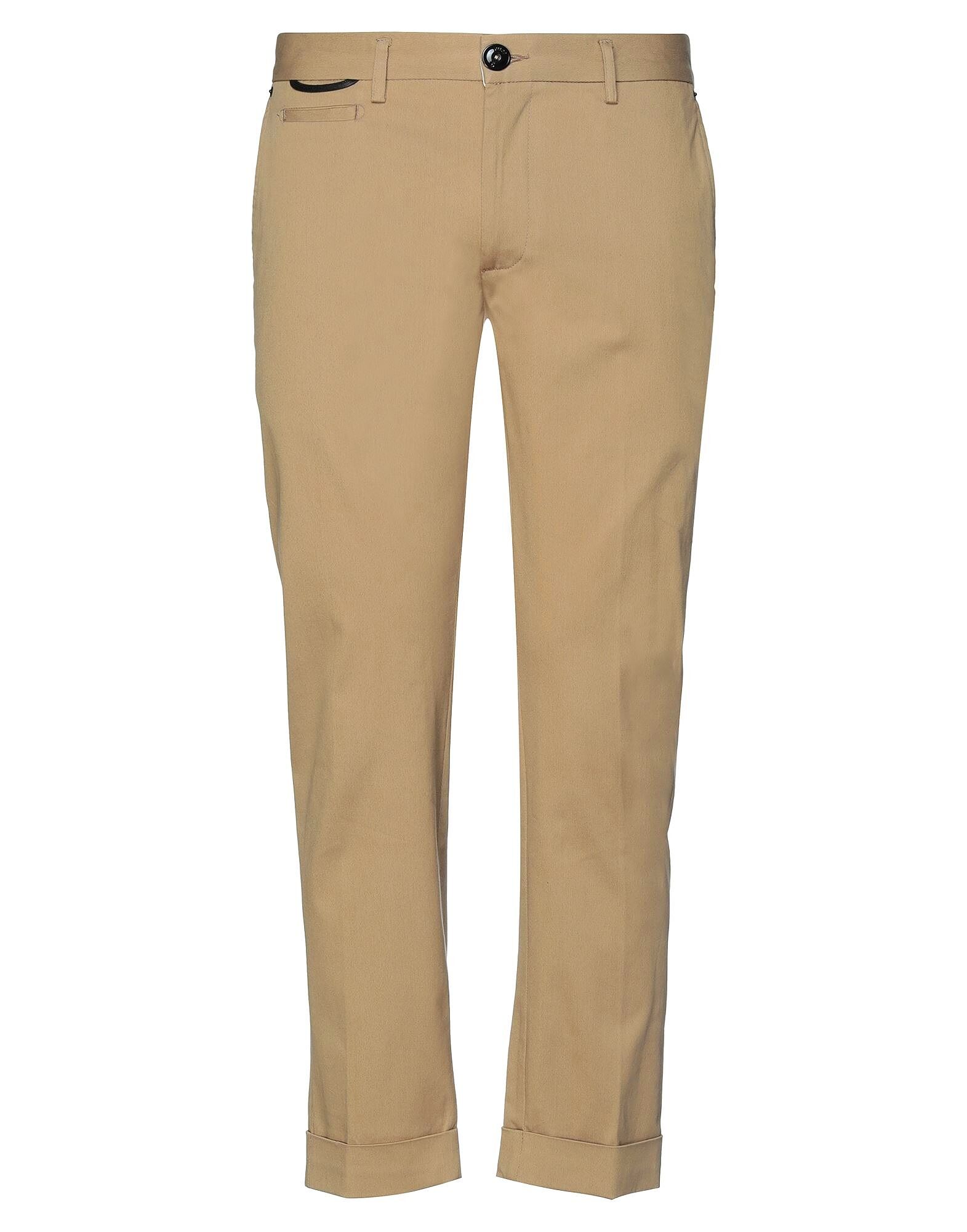 

Брюки Pmds Premium Mood Denim Superior, коричневый