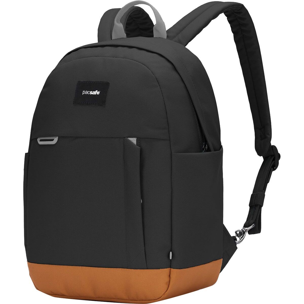 

Рюкзак go 15 л Pacsafe, черный