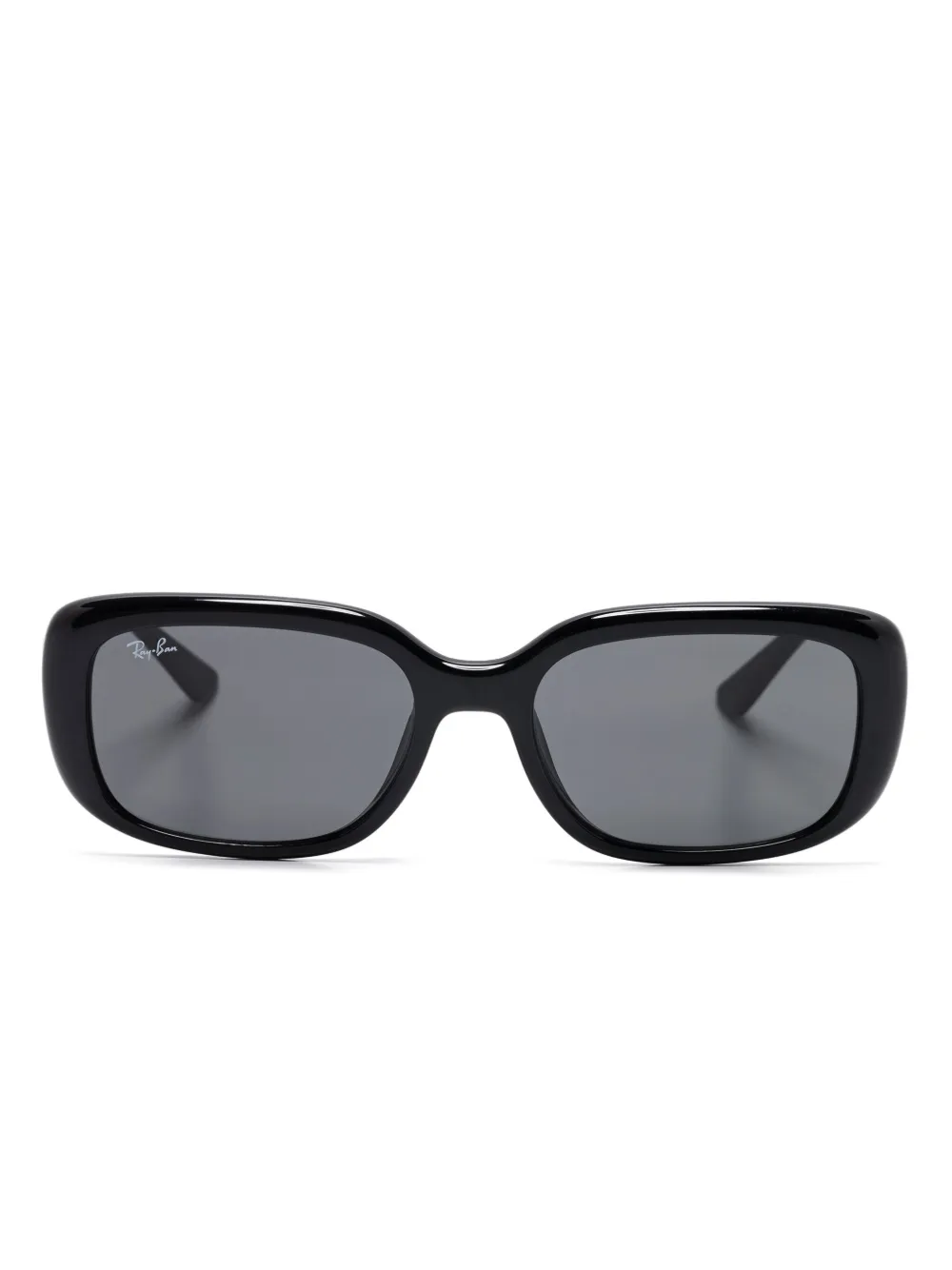 

Солнцезащитные очки RB4421D Ray-Ban, черный