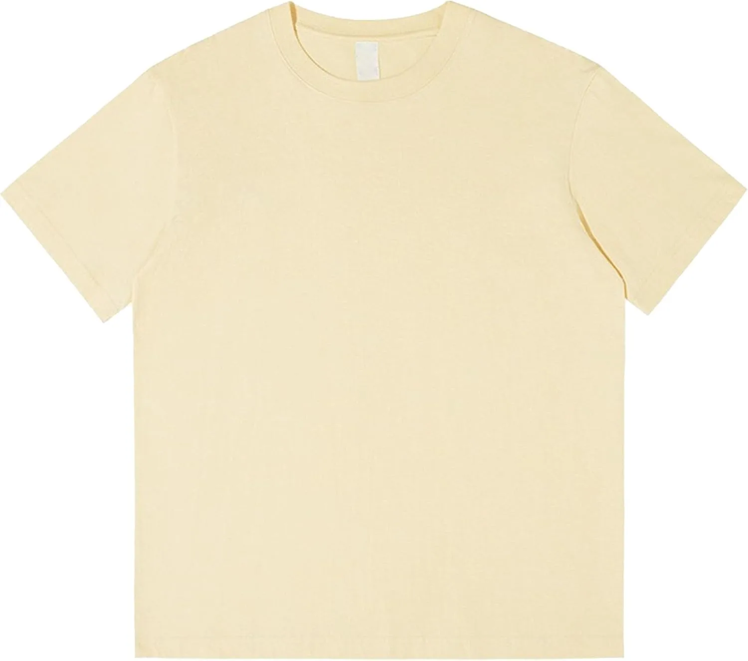 

Мужская летняя футболка с коротким рукавом Maiyifu-GJ