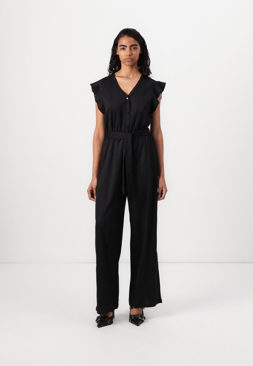 

Комбинезон ONLDIA V NECK ONLY, черный