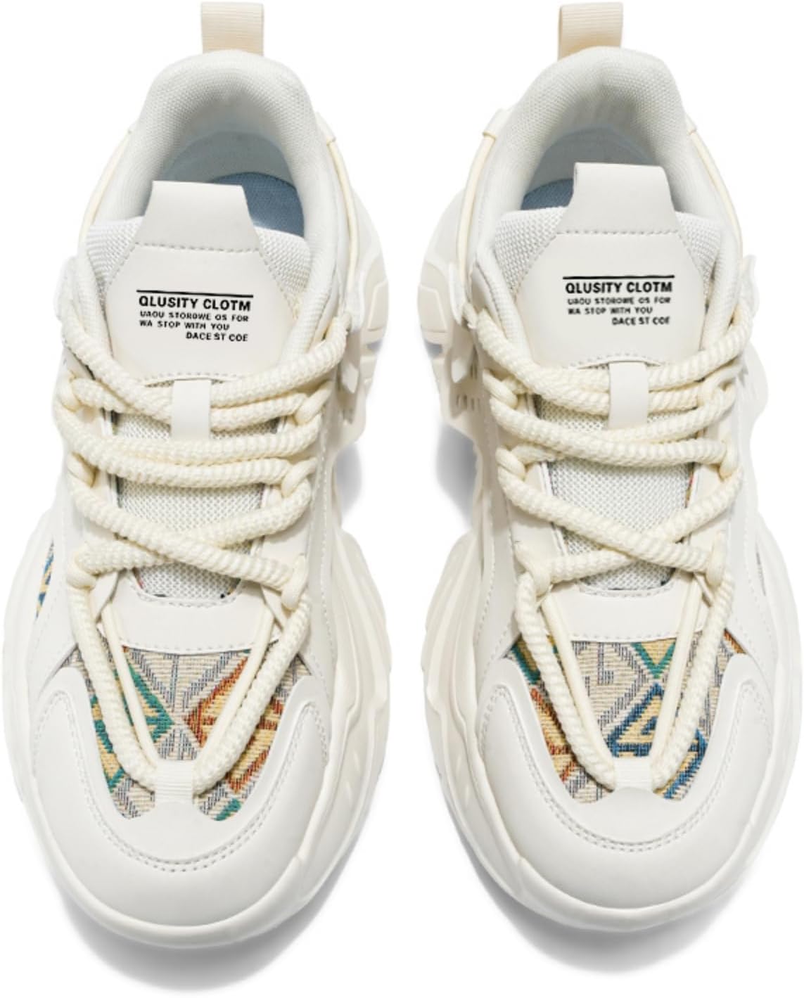 

Мужские спортивные кроссовки Kpdwfms на платформе, мягкие, с высококлассной цветовой гаммой, модные, стильные, удобные, подходят для походов, повседневного отдыха и пробежек